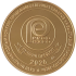 Золотая медаль Международного конкурса "Лучший продукт -2020" на 27-ой Международной Выставке "ПродЭкспо -2020"