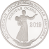 Серебряная медаль Выставки "Золотая осень -2019"