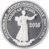 Медаль серебряная "Золотая осень 2016" колбаски "Альпийские"